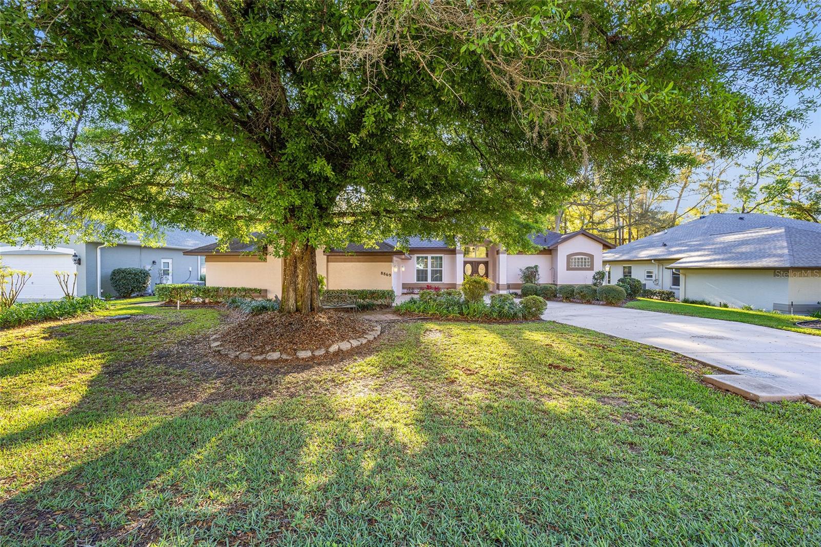 8869 SW 194TH CT, DUNNELLON, FL, 34432