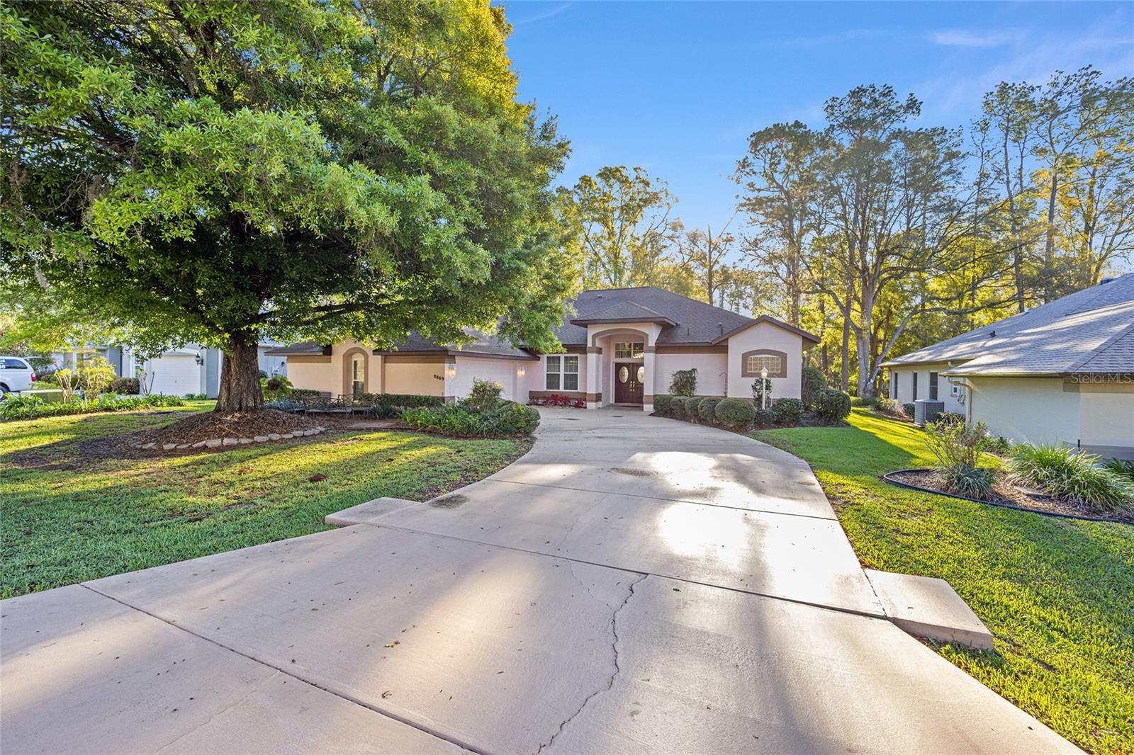 8869 SW 194TH CT, DUNNELLON, FL, 34432