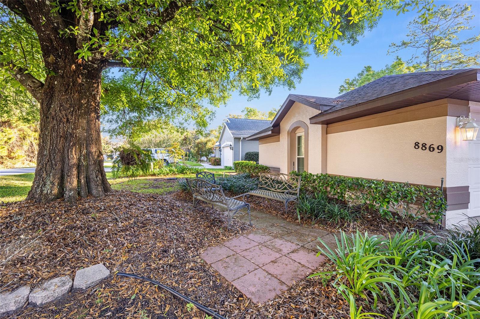 8869 SW 194TH CT, DUNNELLON, FL, 34432