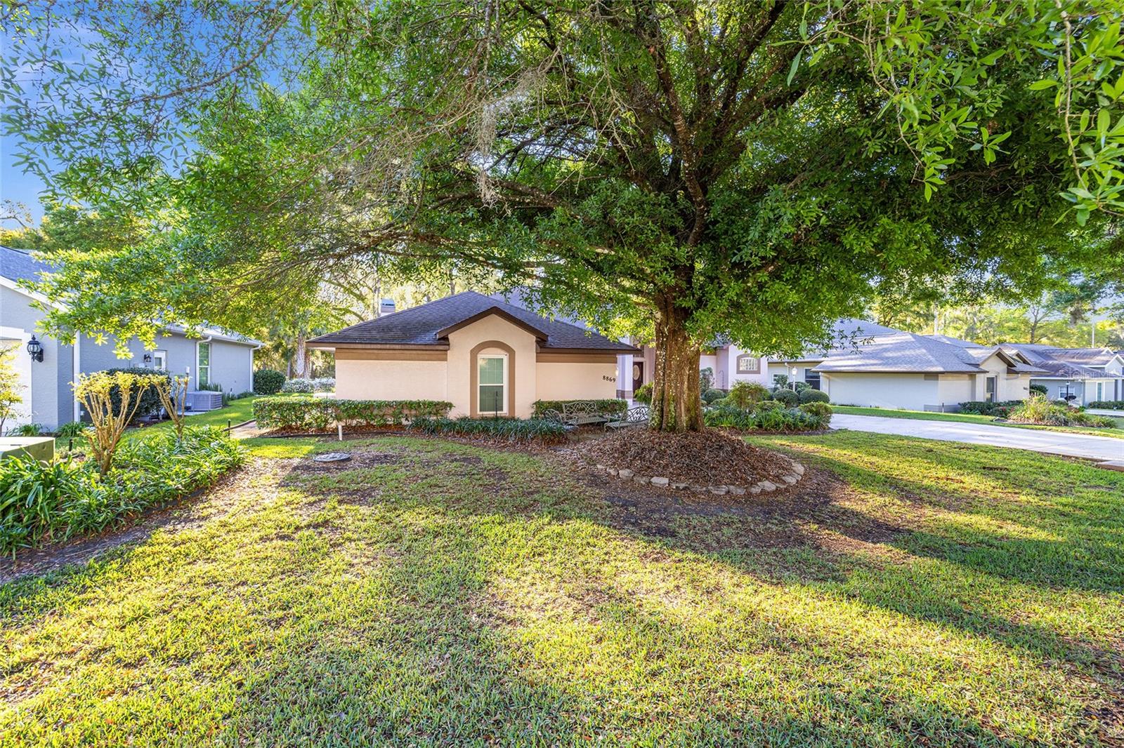 8869 SW 194TH CT, DUNNELLON, FL, 34432