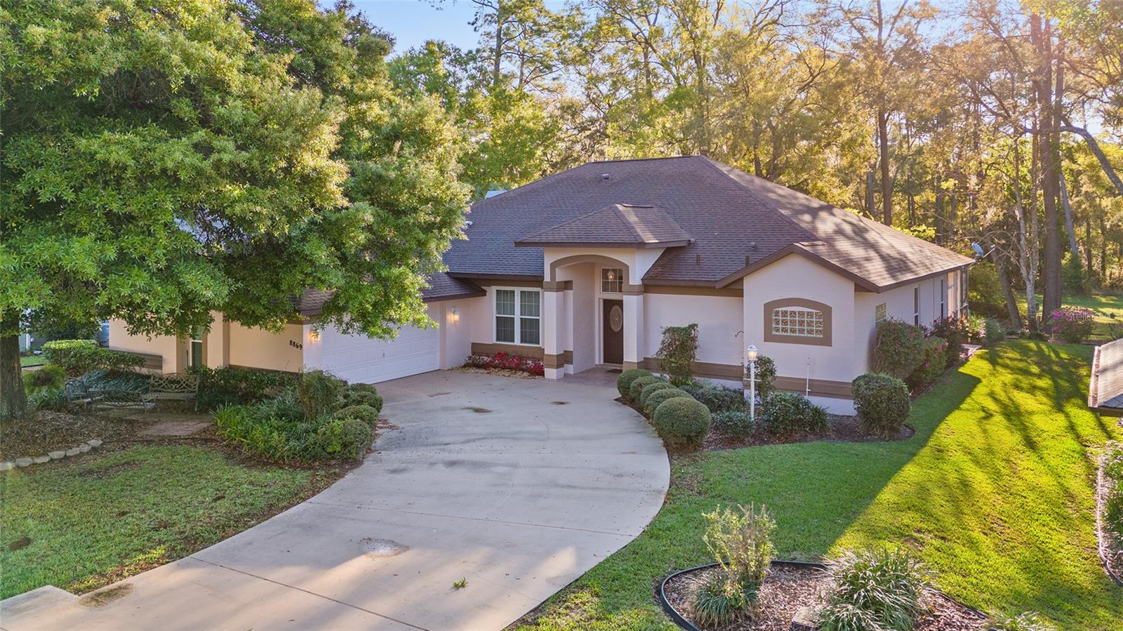 8869 SW 194TH CT, DUNNELLON, FL, 34432