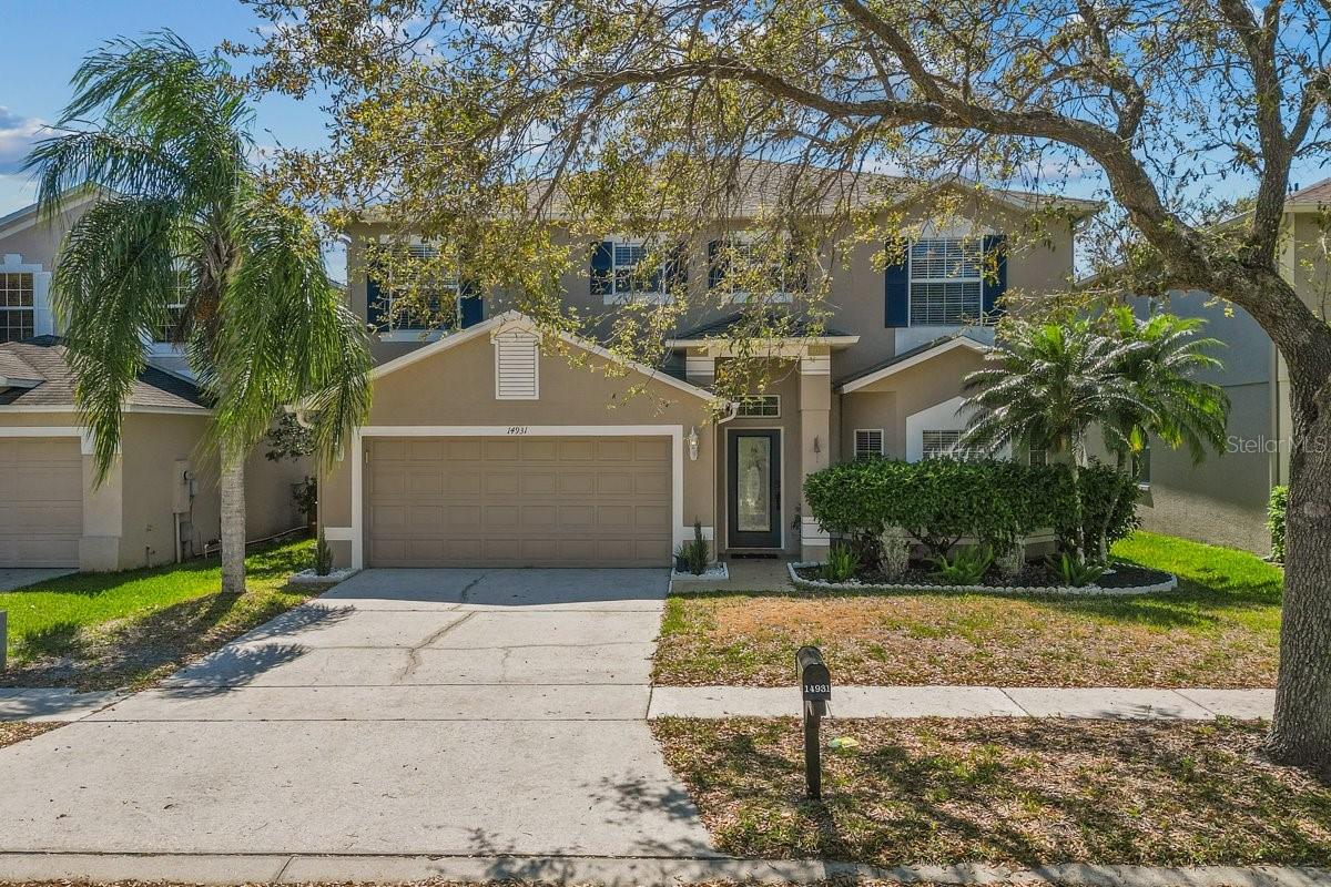 14931 HAWKSMOOR RUN CIR, ORLANDO, FL, 32828