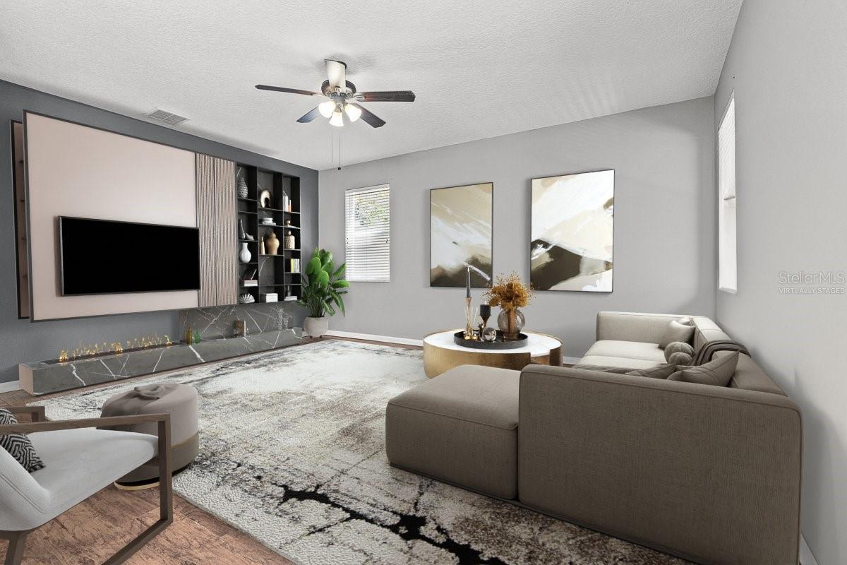 14931 HAWKSMOOR RUN CIR, ORLANDO, FL, 32828