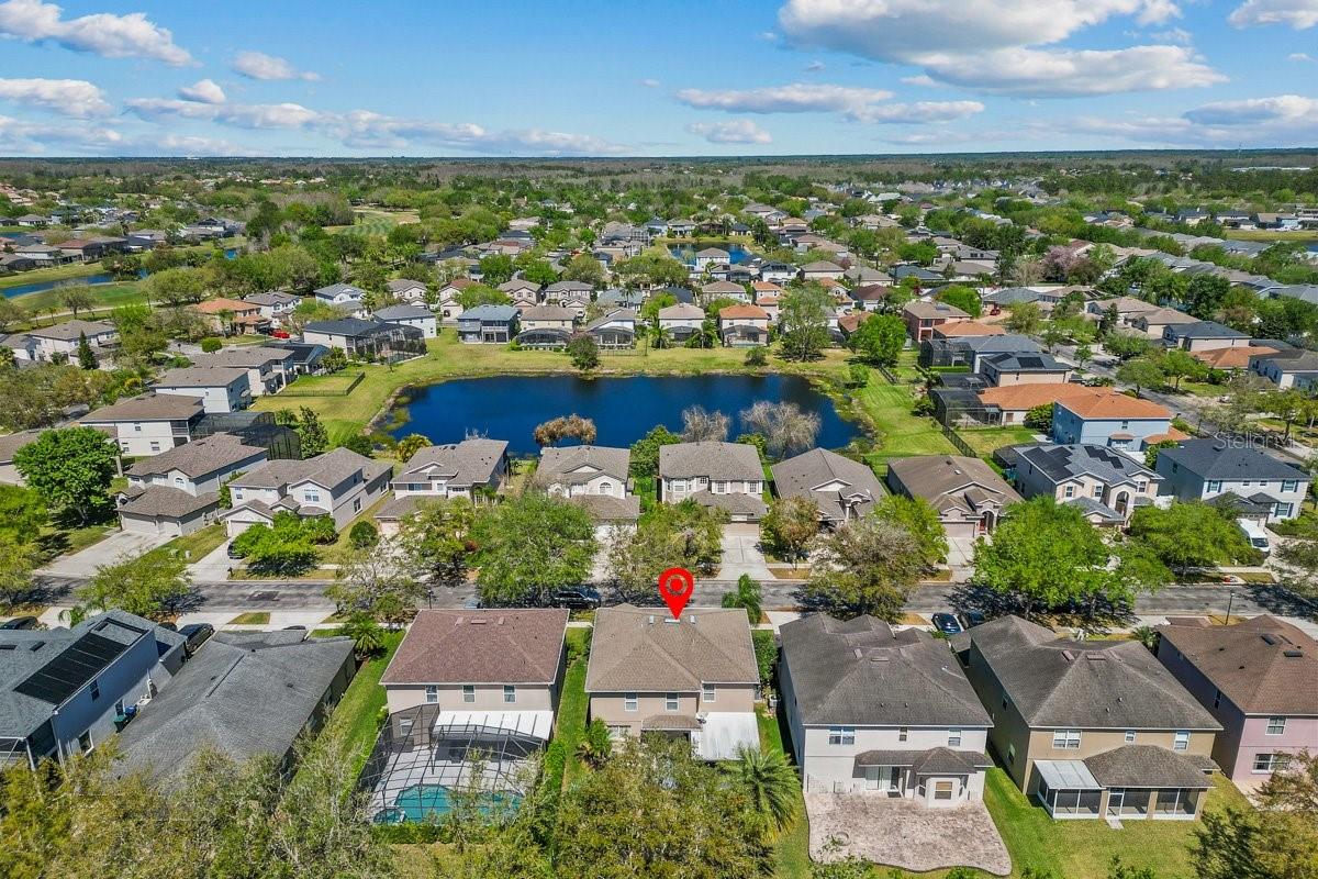 14931 HAWKSMOOR RUN CIR, ORLANDO, FL, 32828