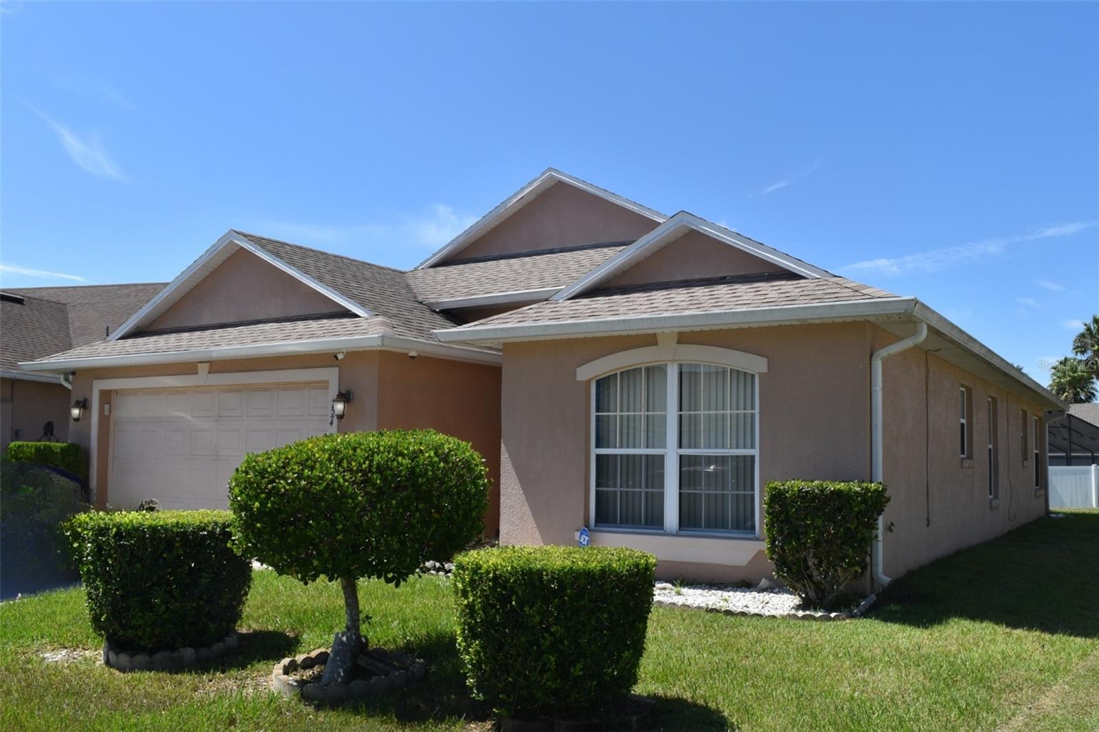 1124 LIBERTY HALL DR, KISSIMMEE, FL, 34746