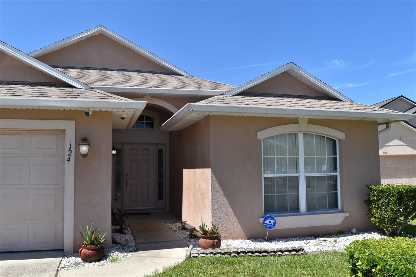 1124 LIBERTY HALL DR, KISSIMMEE, FL, 34746