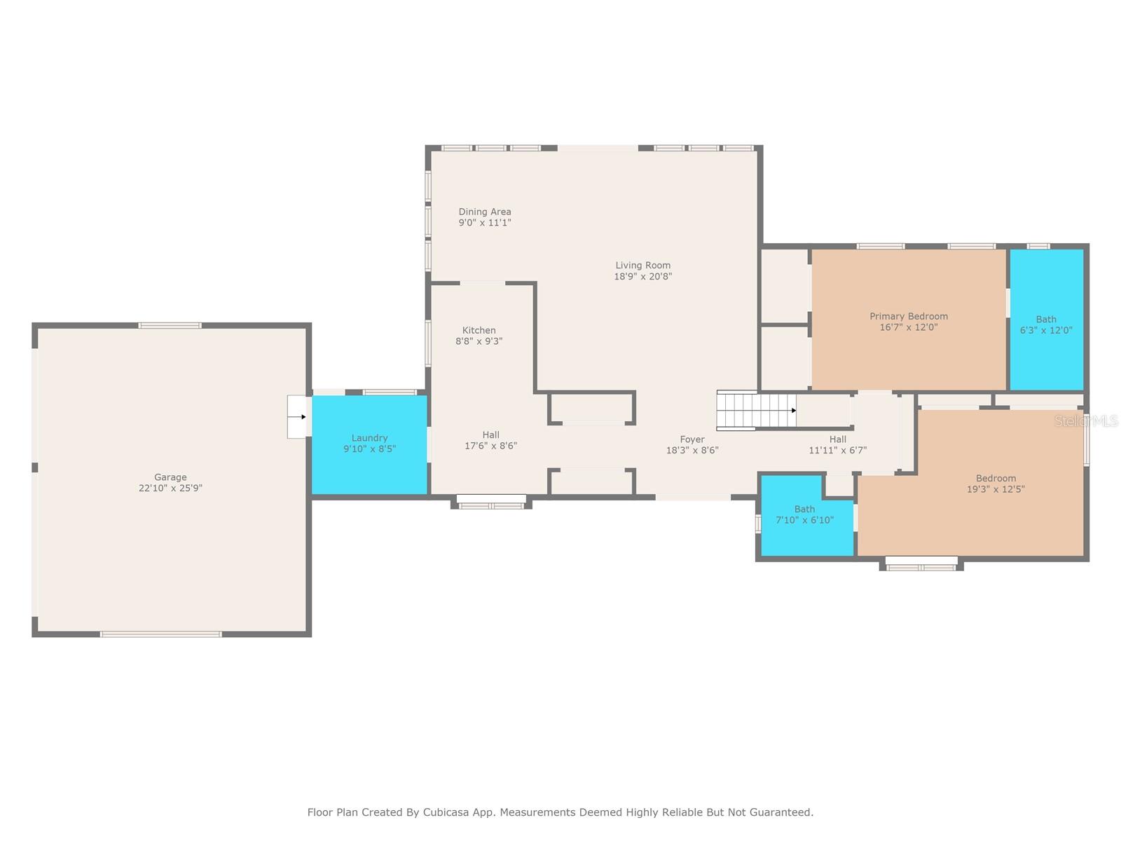 23298 CHRISTIAN CIR, BROOKSVILLE, FL, 34601