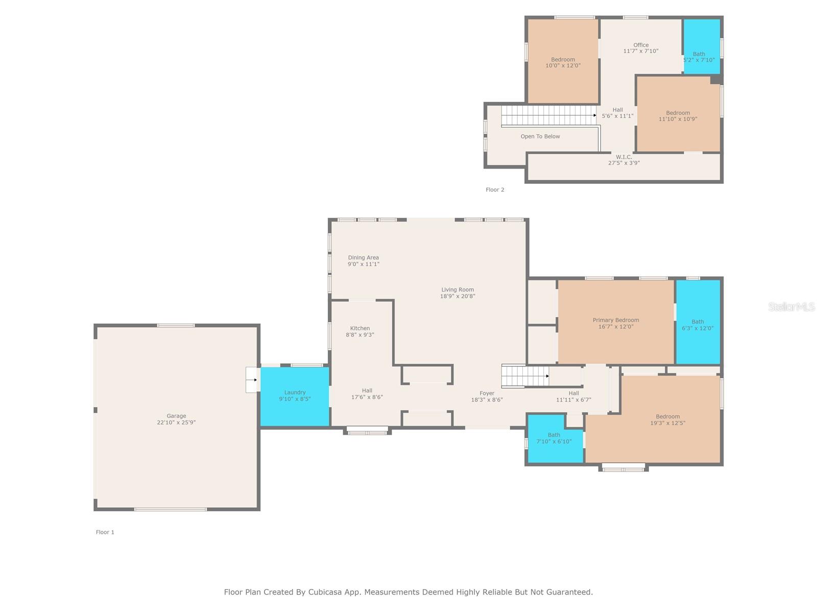 23298 CHRISTIAN CIR, BROOKSVILLE, FL, 34601