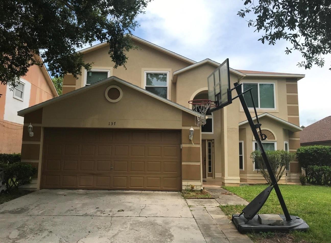 137 KNIGHTS HOLLOW DR, APOPKA, FL, 32712