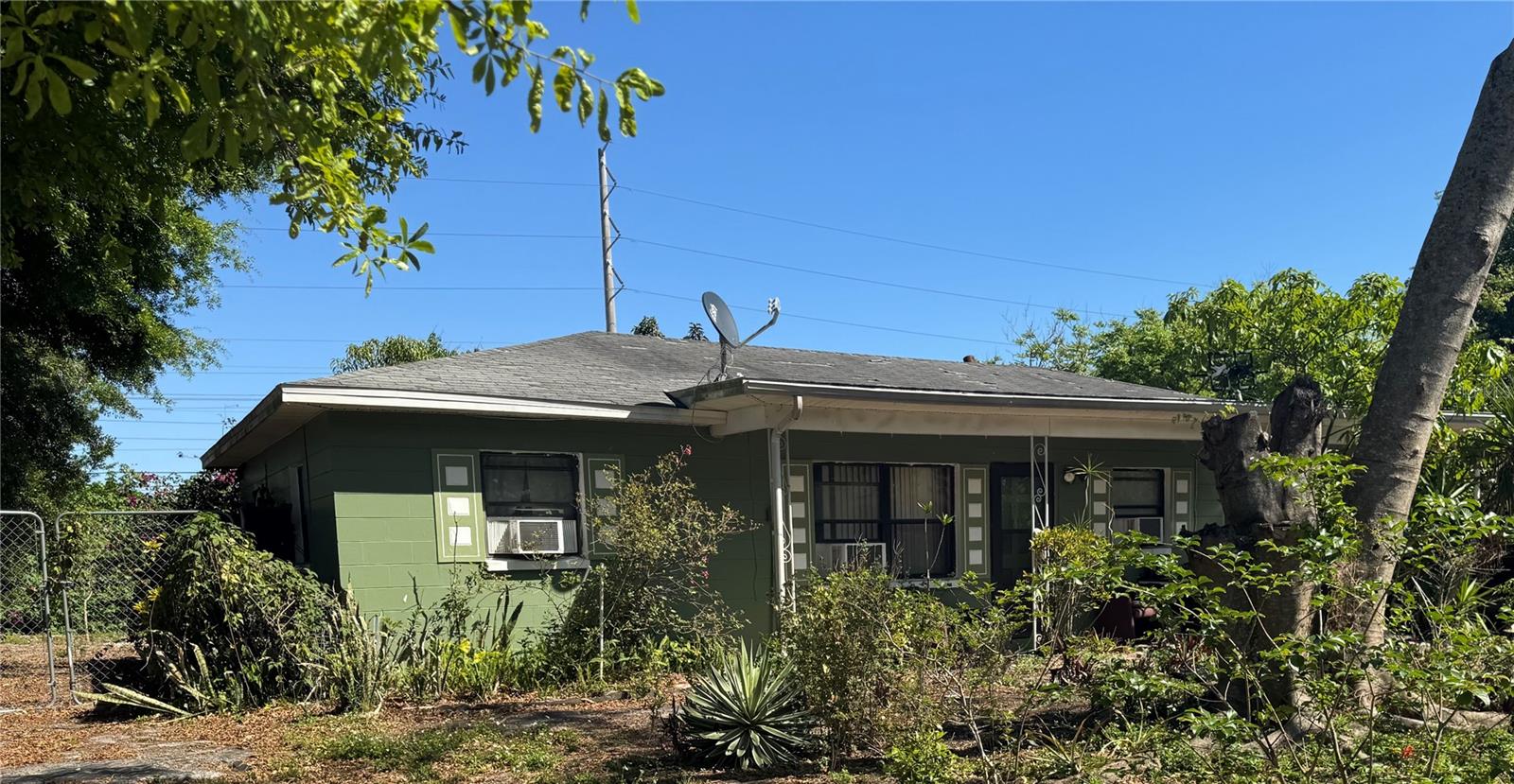 722 BELAIR AVE, LAKELAND, FL, 33801