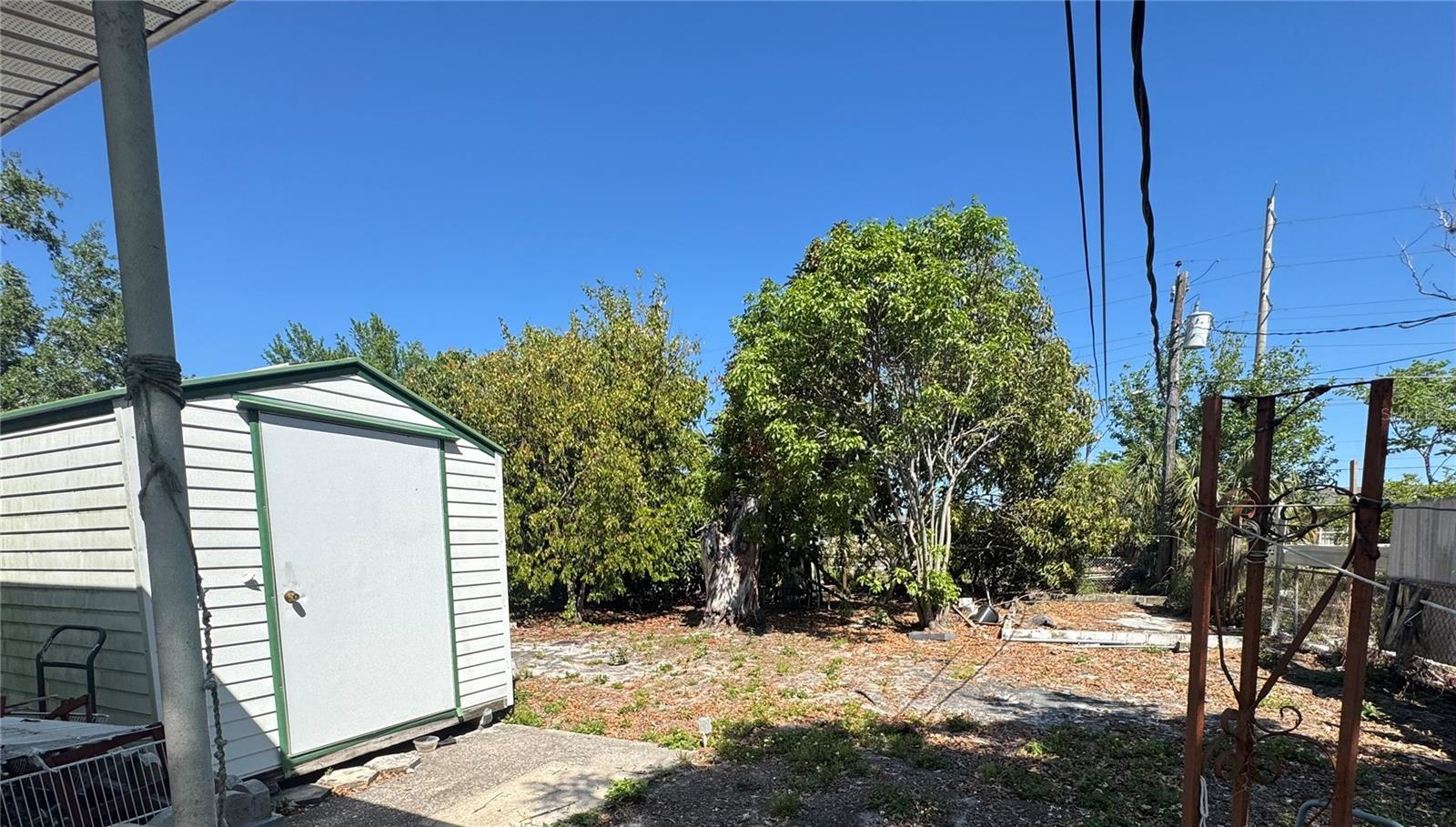 722 BELAIR AVE, LAKELAND, FL, 33801