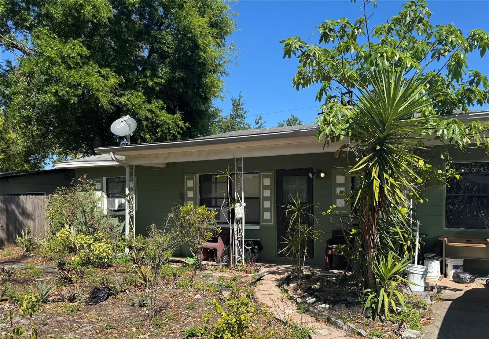 722 BELAIR AVE, LAKELAND, FL, 33801