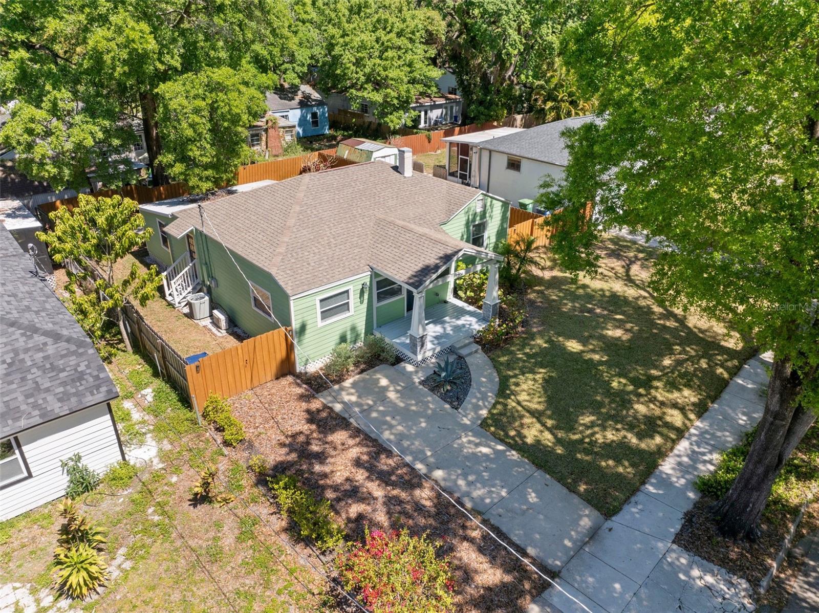 1206 E HAMILTON AVE, TAMPA, FL, 33604