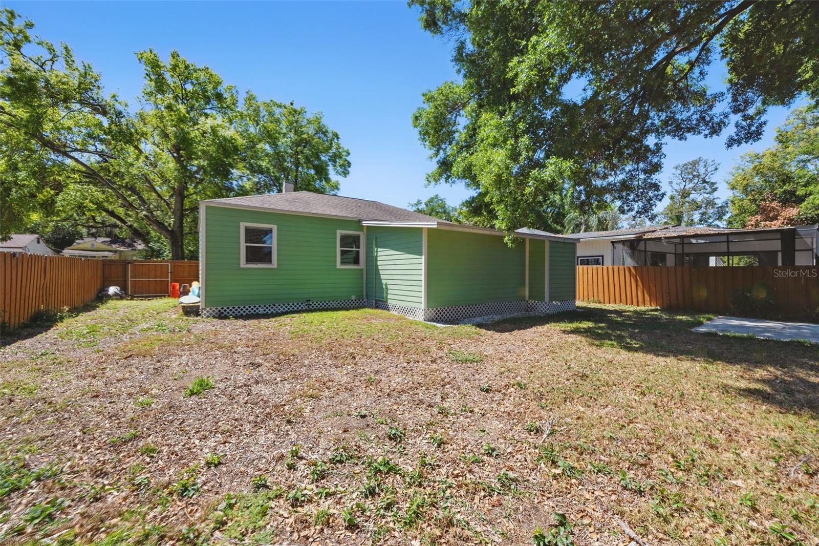 1206 E HAMILTON AVE, TAMPA, FL, 33604