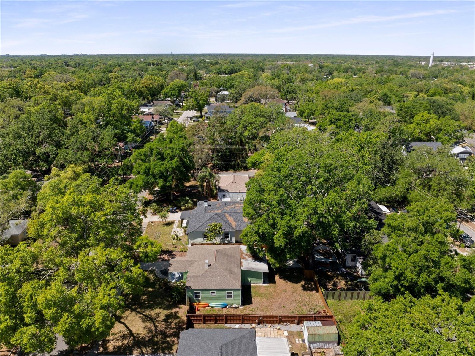 1206 E HAMILTON AVE, TAMPA, FL, 33604