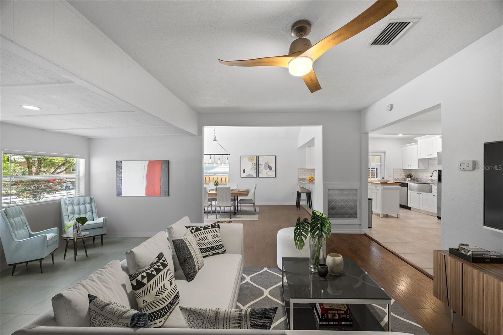 1206 E HAMILTON AVE, TAMPA, FL, 33604