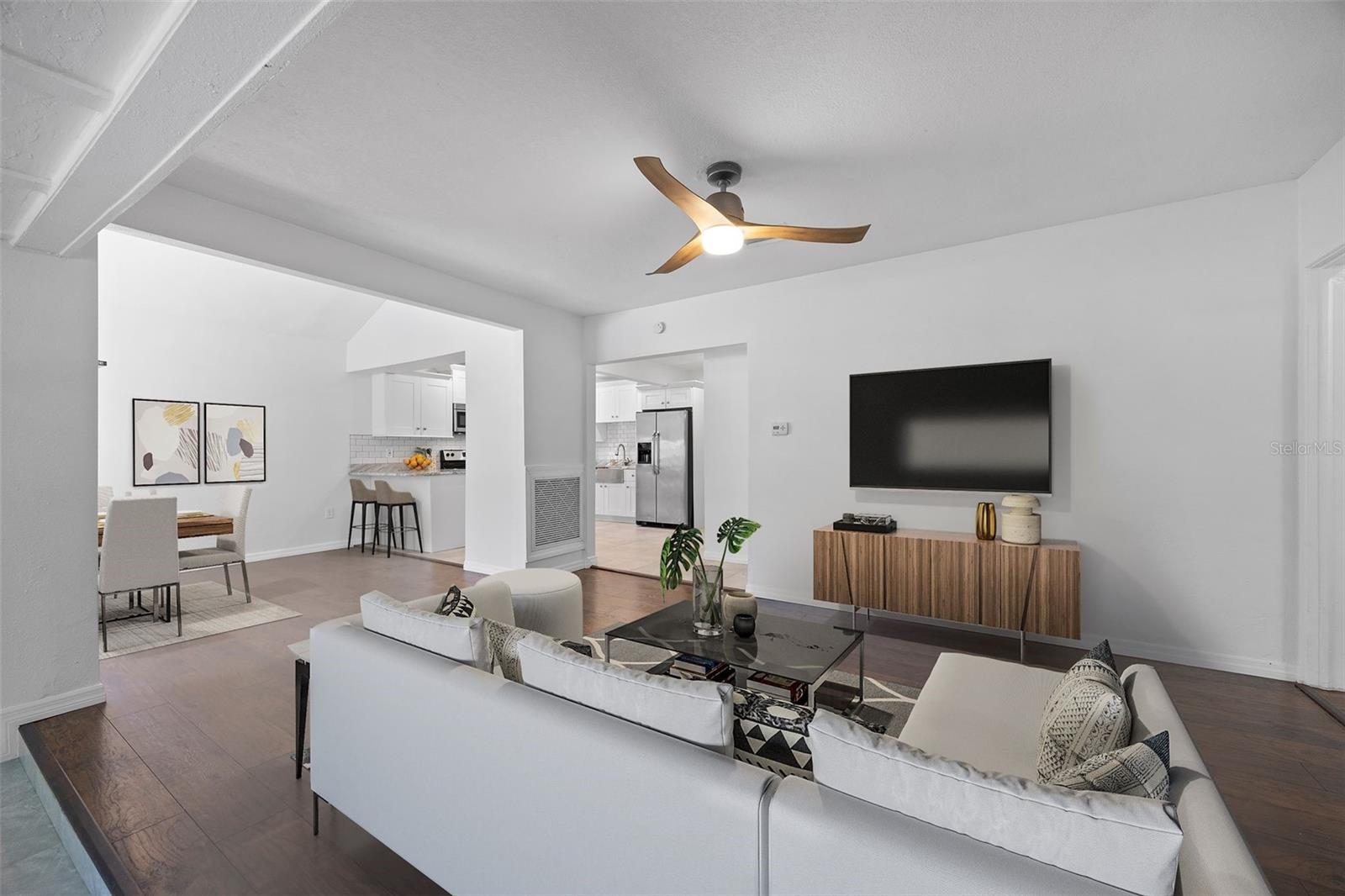 1206 E HAMILTON AVE, TAMPA, FL, 33604