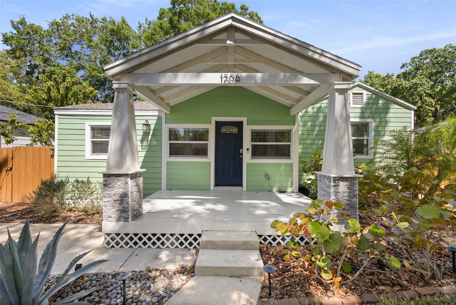 1206 E HAMILTON AVE, TAMPA, FL, 33604