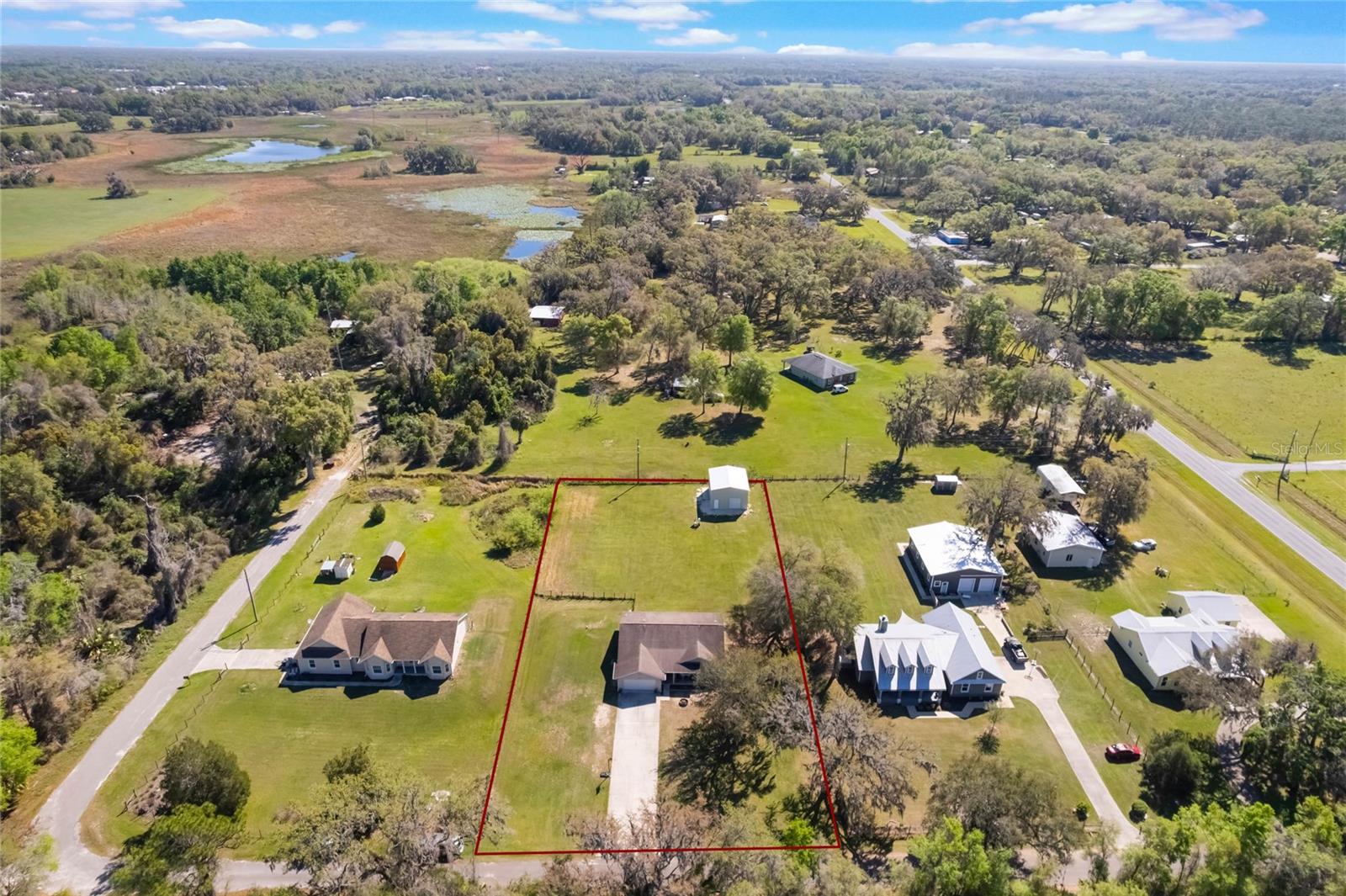 6679 CR 613, BUSHNELL, FL, 33513