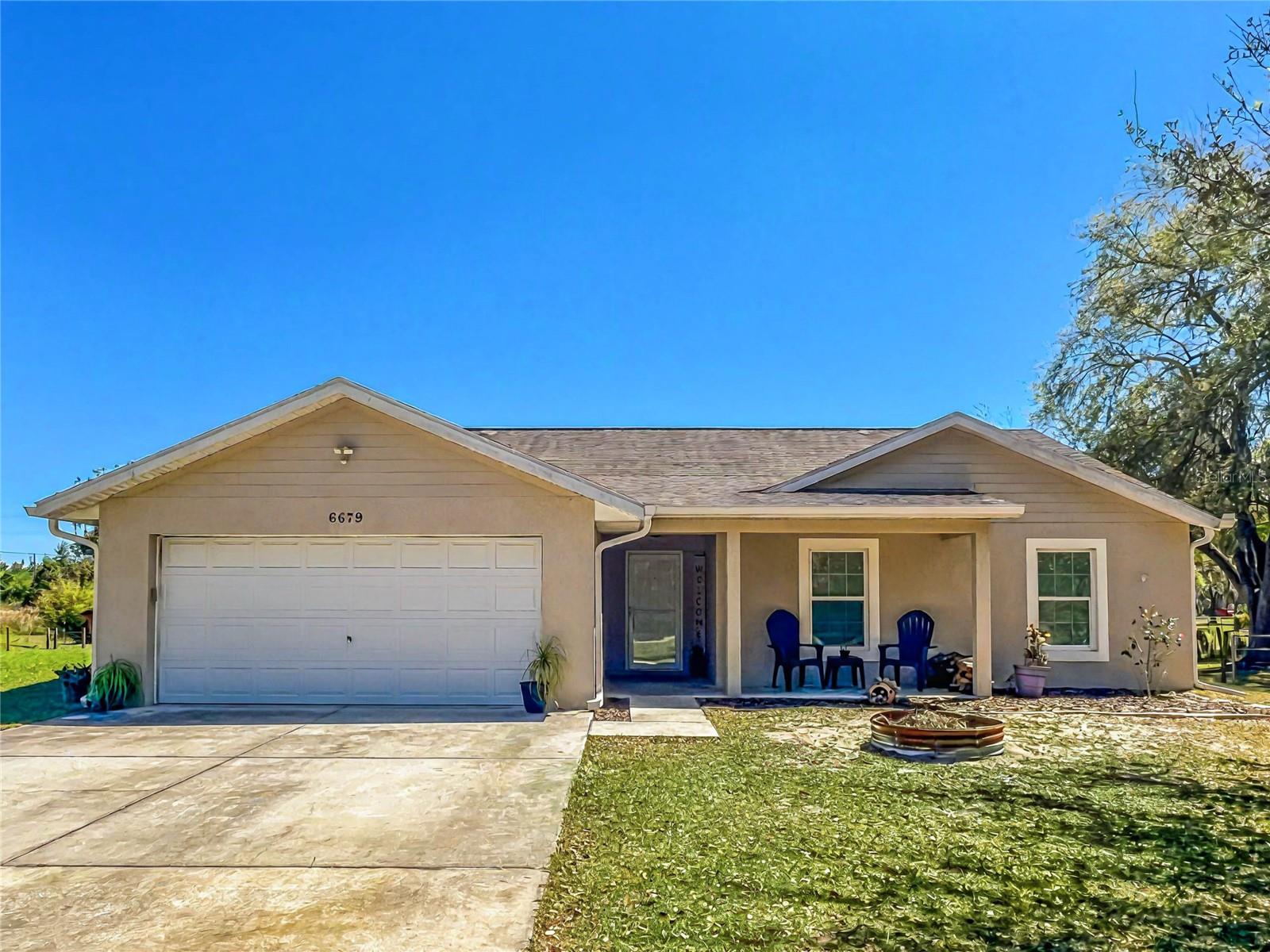 6679 CR 613, BUSHNELL, FL, 33513