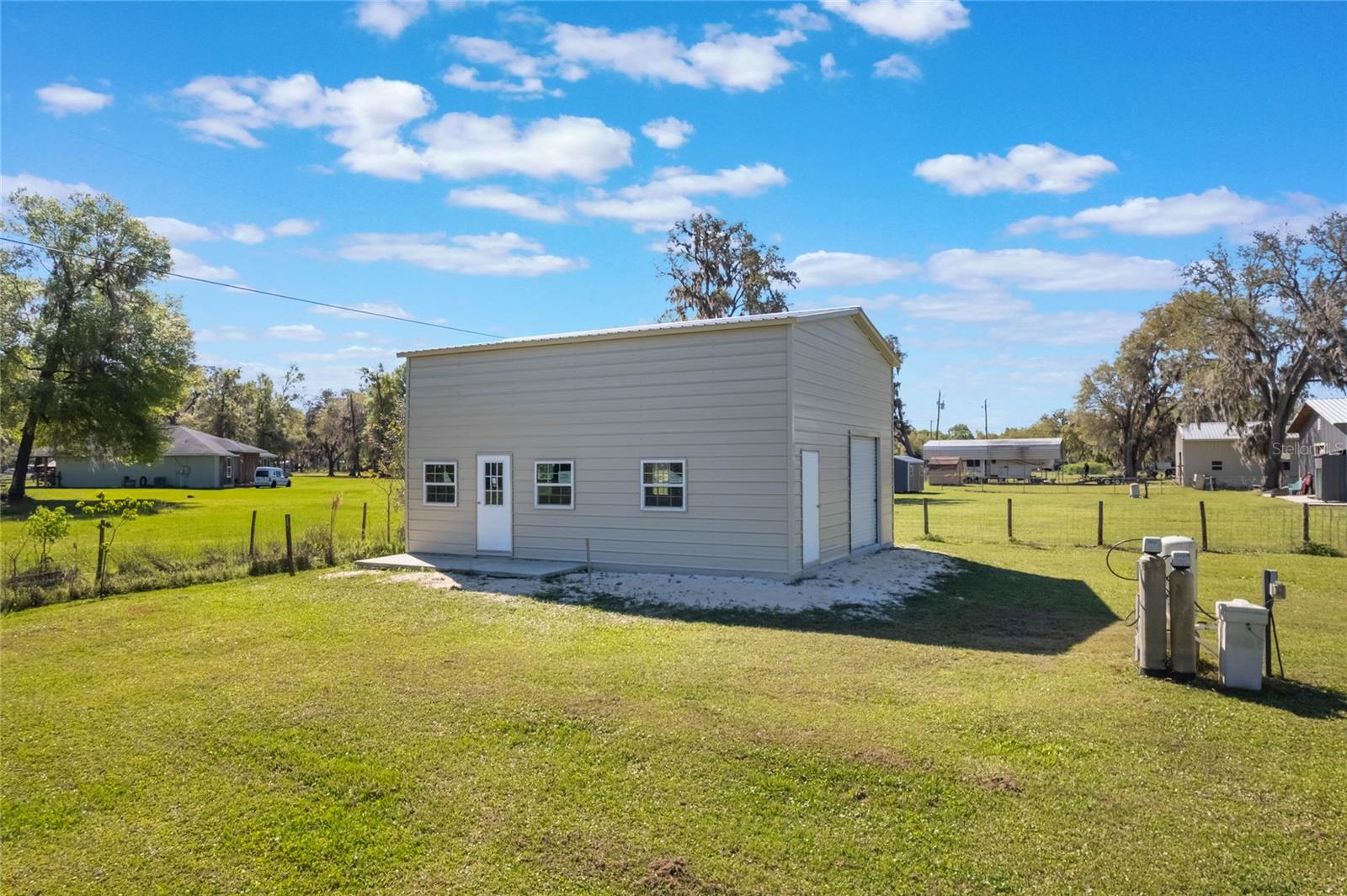 6679 CR 613, BUSHNELL, FL, 33513