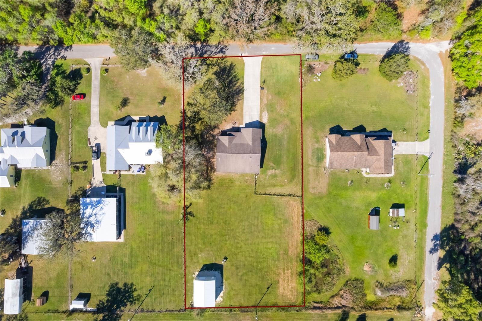 6679 CR 613, BUSHNELL, FL, 33513