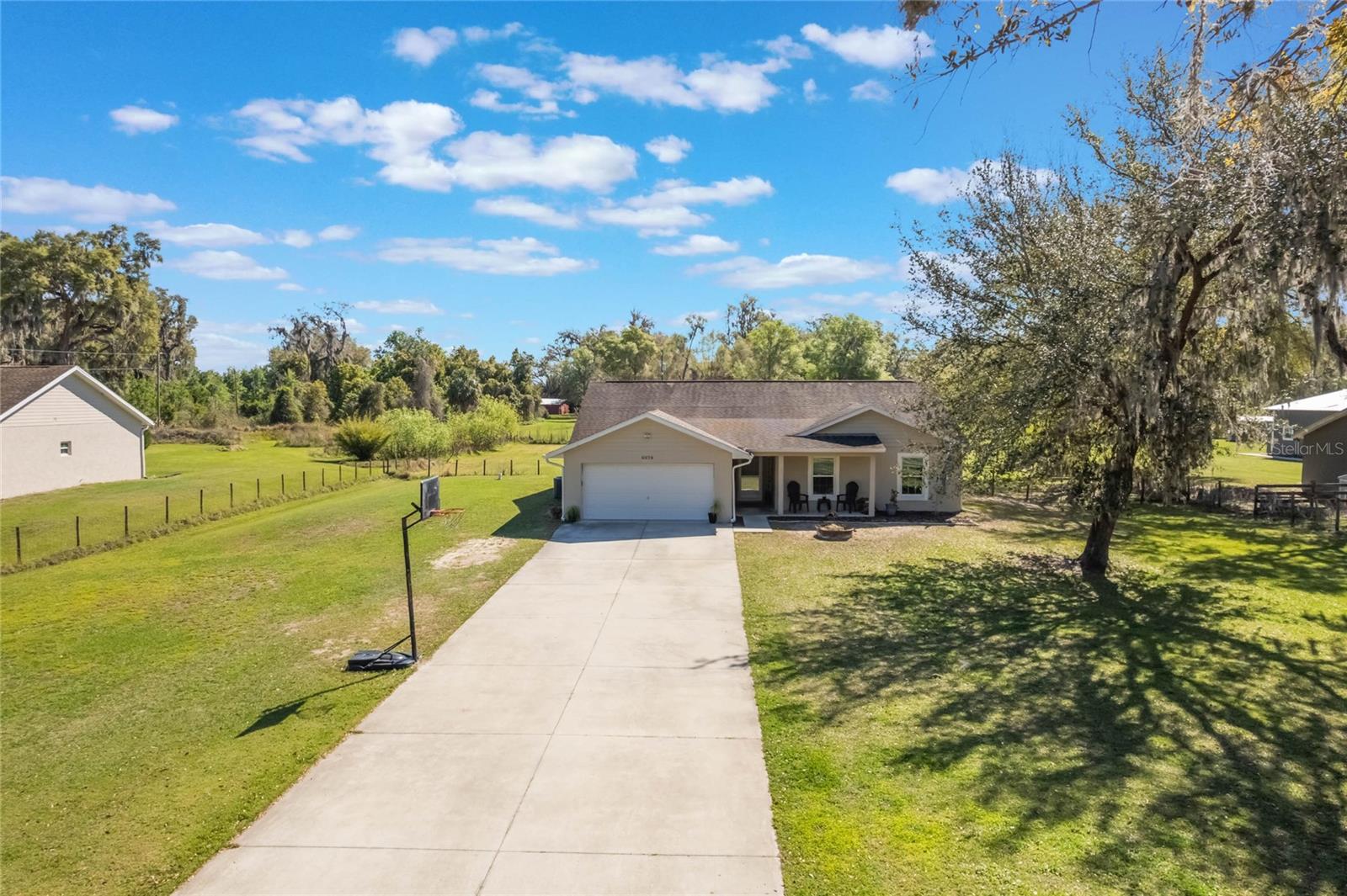 6679 CR 613, BUSHNELL, FL, 33513