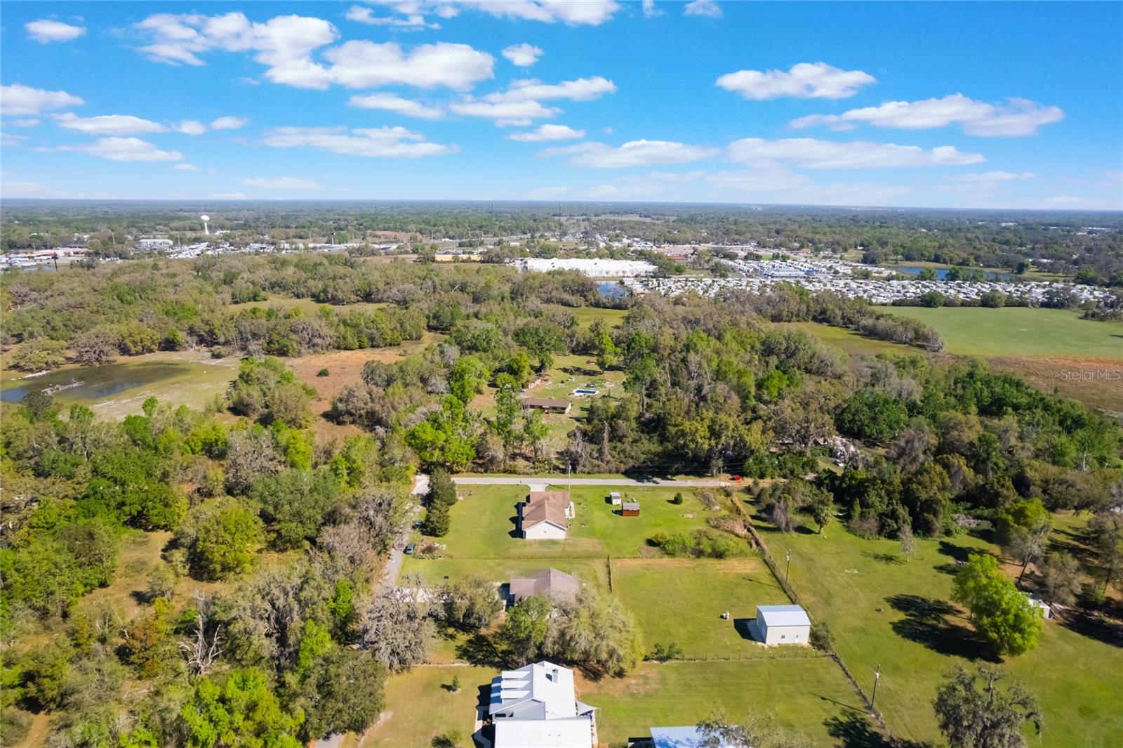 6679 CR 613, BUSHNELL, FL, 33513