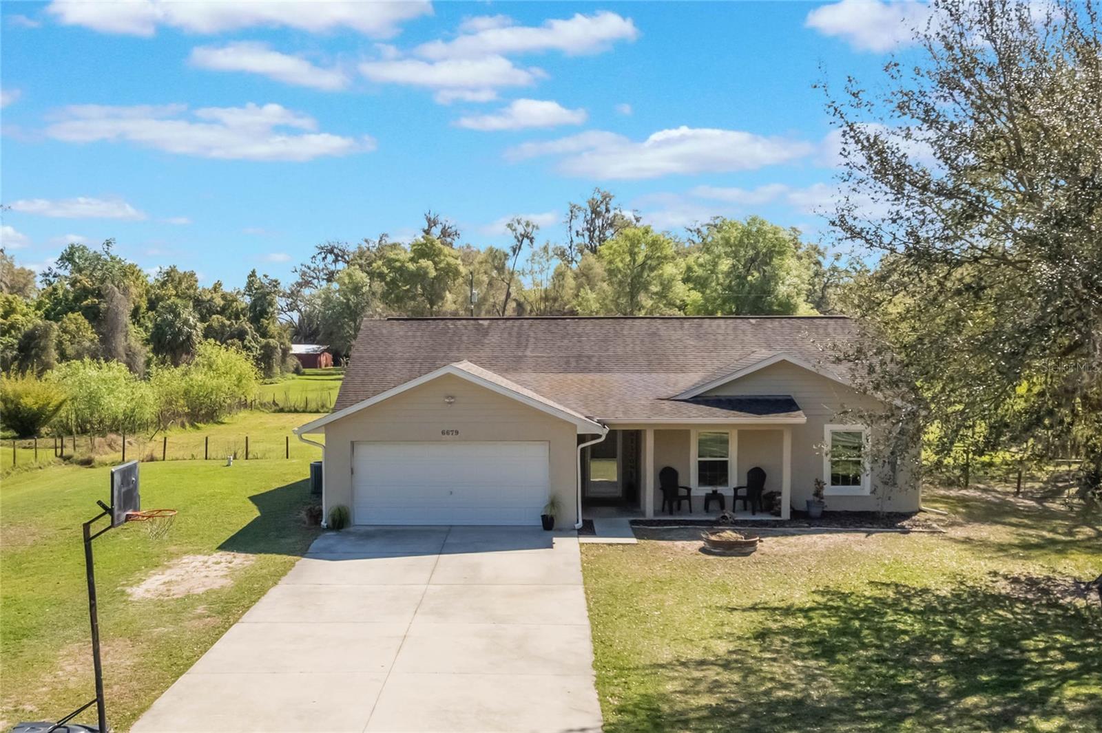 6679 CR 613, BUSHNELL, FL, 33513