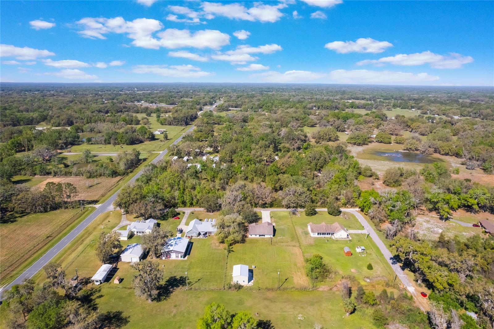 6679 CR 613, BUSHNELL, FL, 33513