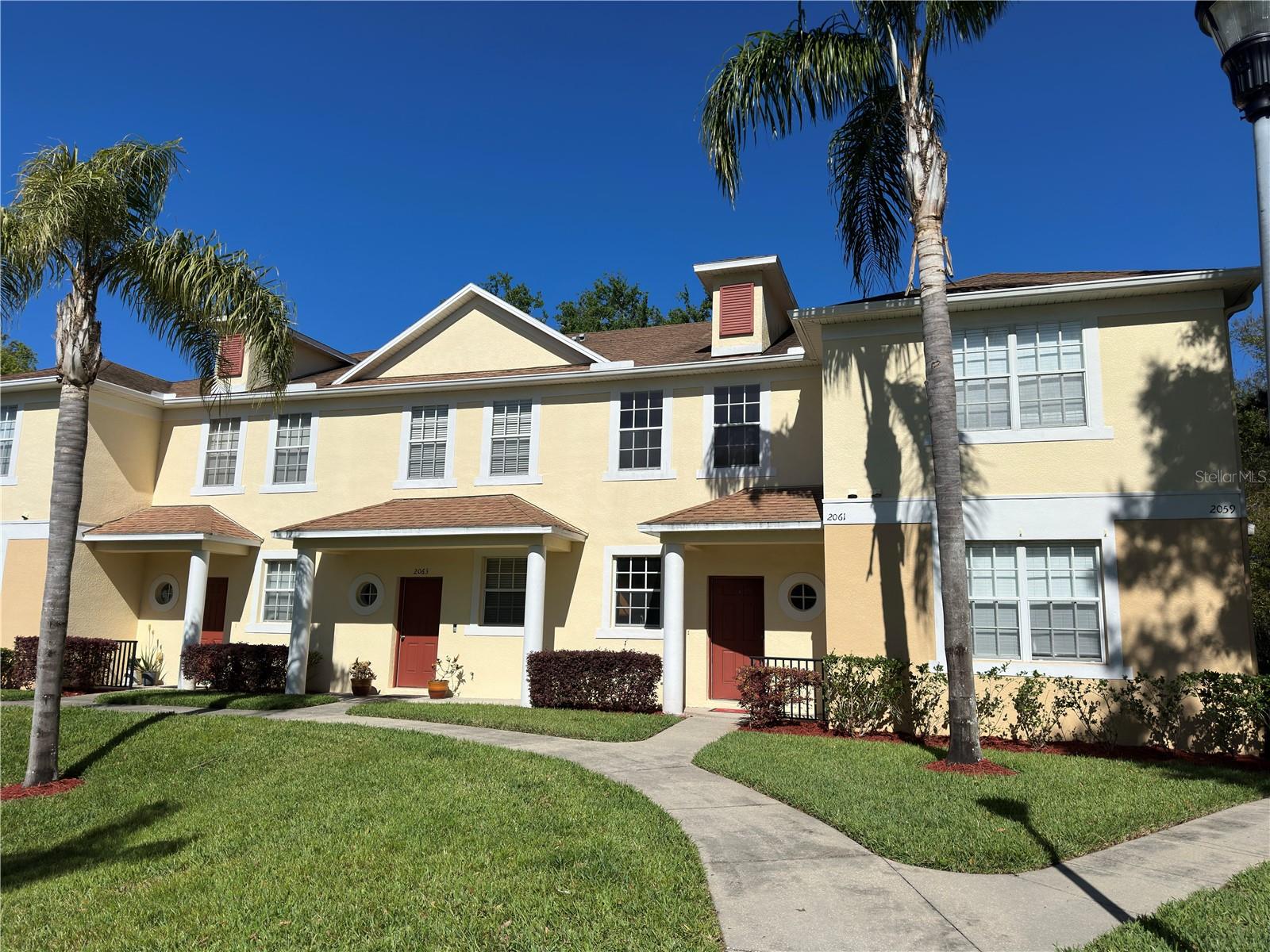 2061 FIESTA RIDGE CT, TAMPA, FL, 33604