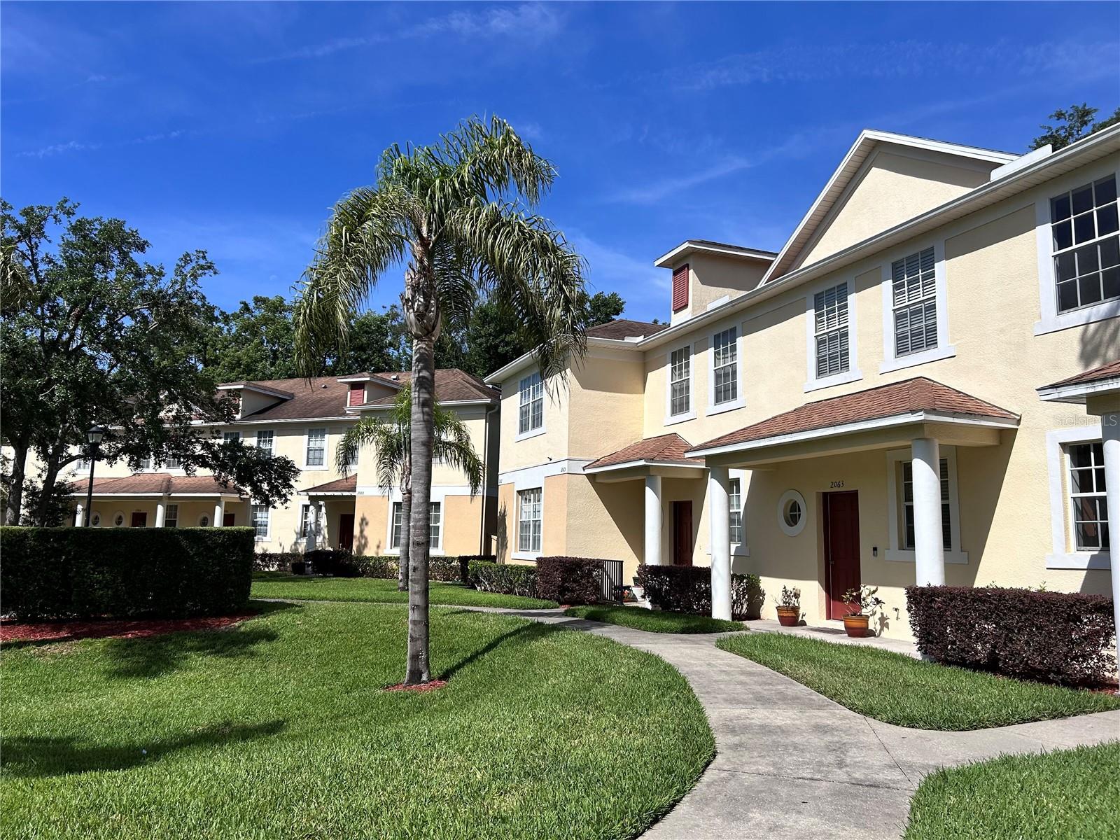 2061 FIESTA RIDGE CT, TAMPA, FL, 33604