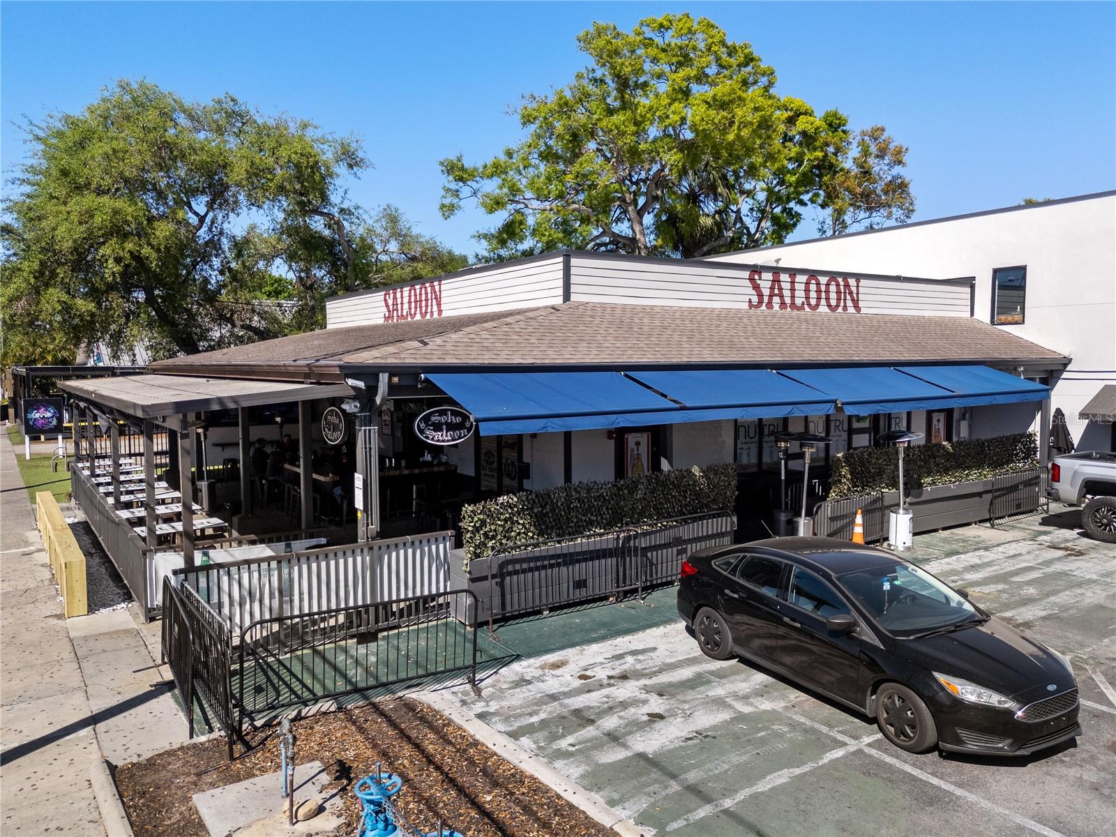 3205 W DE LEON ST #B, TAMPA, FL, 33609