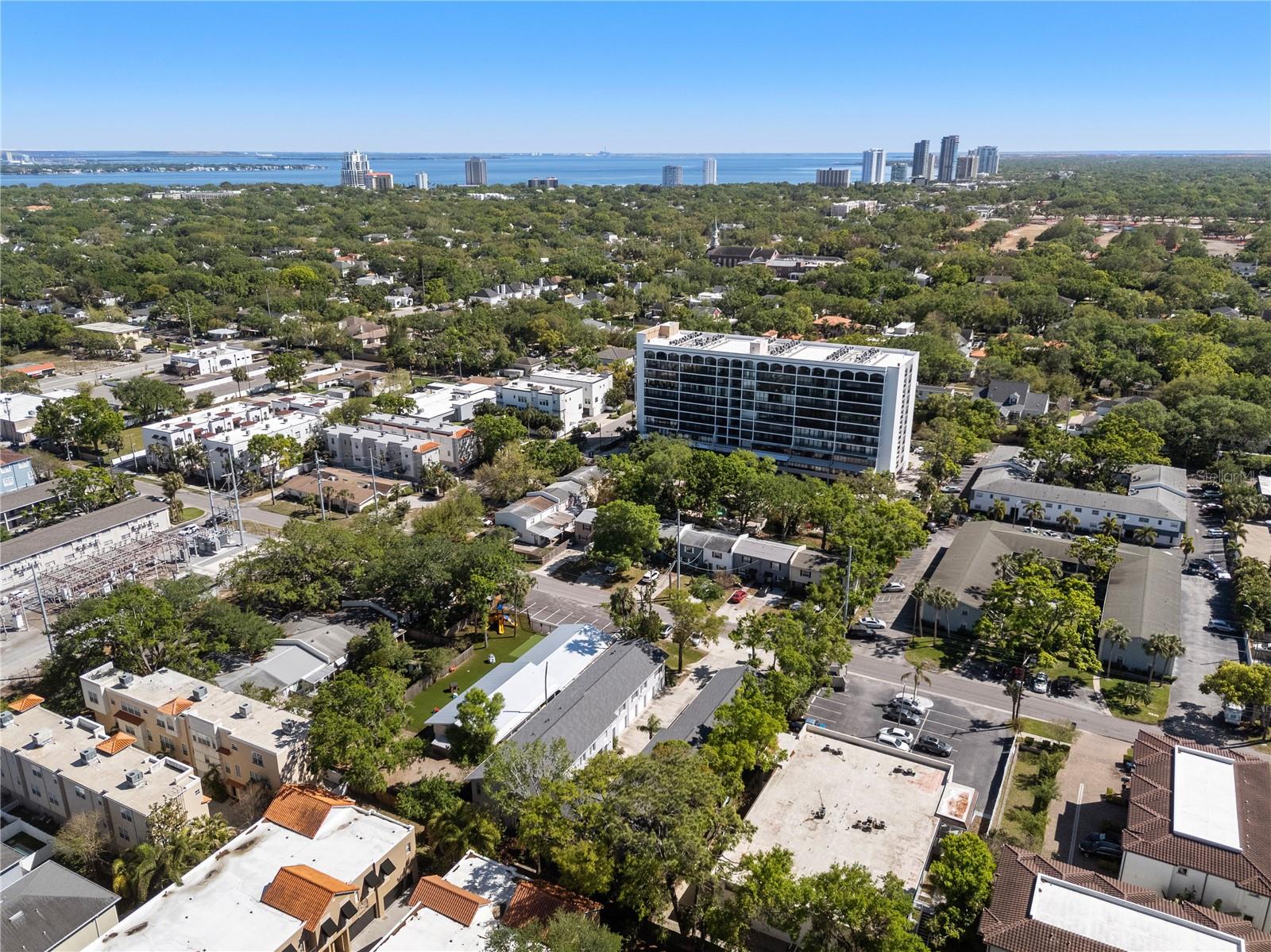 3205 W DE LEON ST #B, TAMPA, FL, 33609