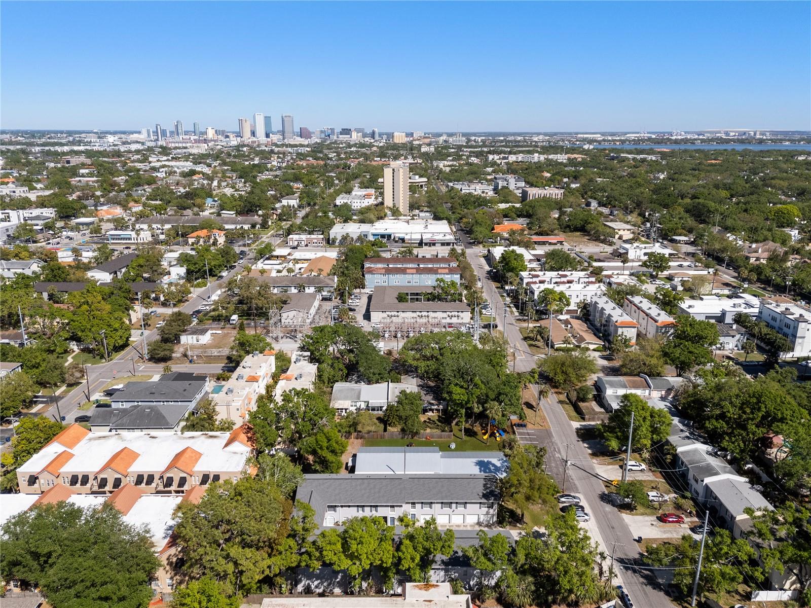 3205 W DE LEON ST #B, TAMPA, FL, 33609