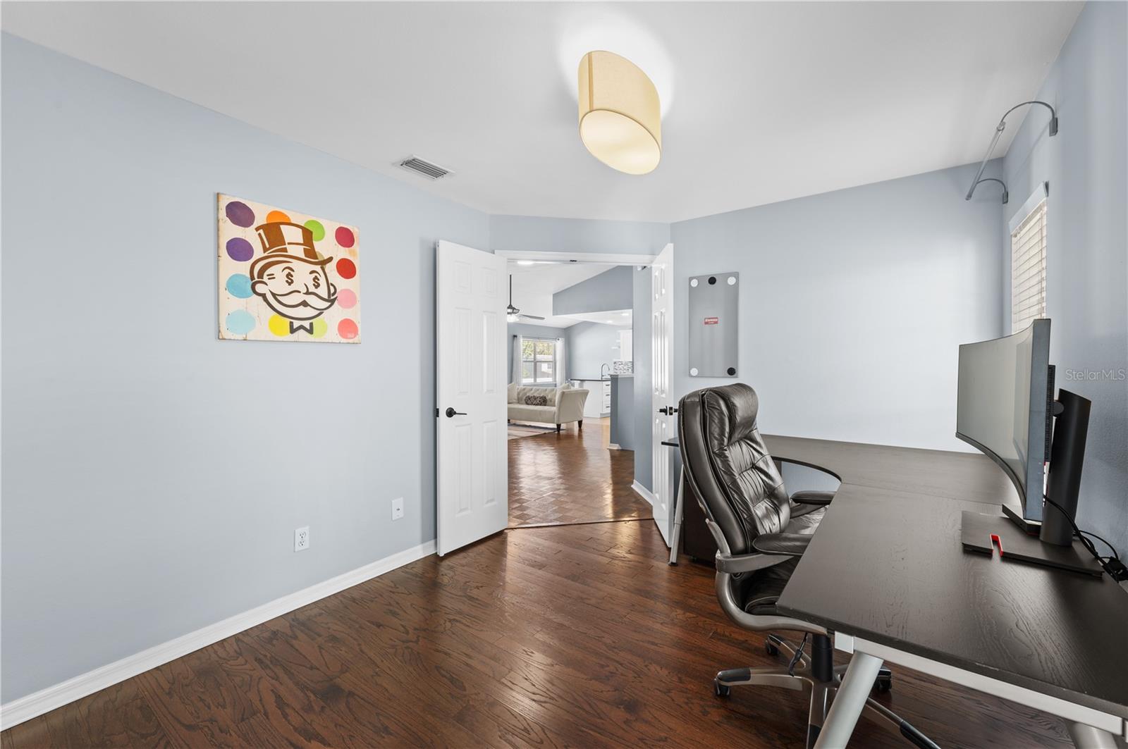 3205 W DE LEON ST #B, TAMPA, FL, 33609
