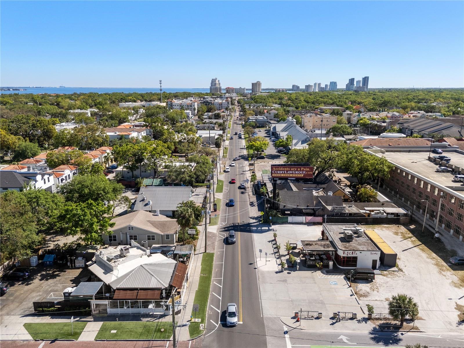 3205 W DE LEON ST #B, TAMPA, FL, 33609