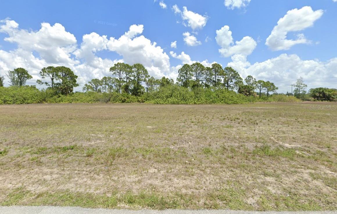 845 NE 38 TH TER, CAPE CORAL, FL, 33909