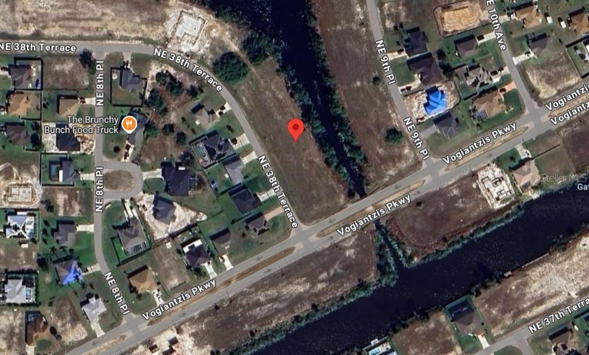 845 NE 38 TH TER, CAPE CORAL, FL, 33909