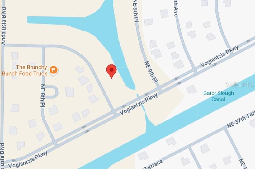 845 NE 38 TH TER, CAPE CORAL, FL, 33909
