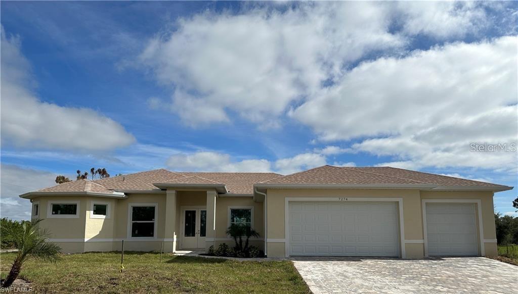 8136 SWEDEN BLVD, PUNTA GORDA, FL, 33982