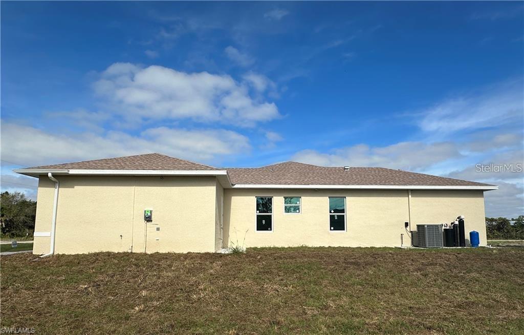 8136 SWEDEN BLVD, PUNTA GORDA, FL, 33982