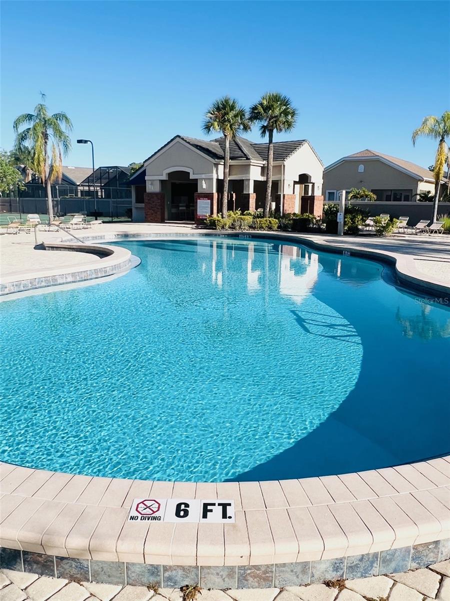 14339 WINDCHIME LN, ORLANDO, FL, 32837
