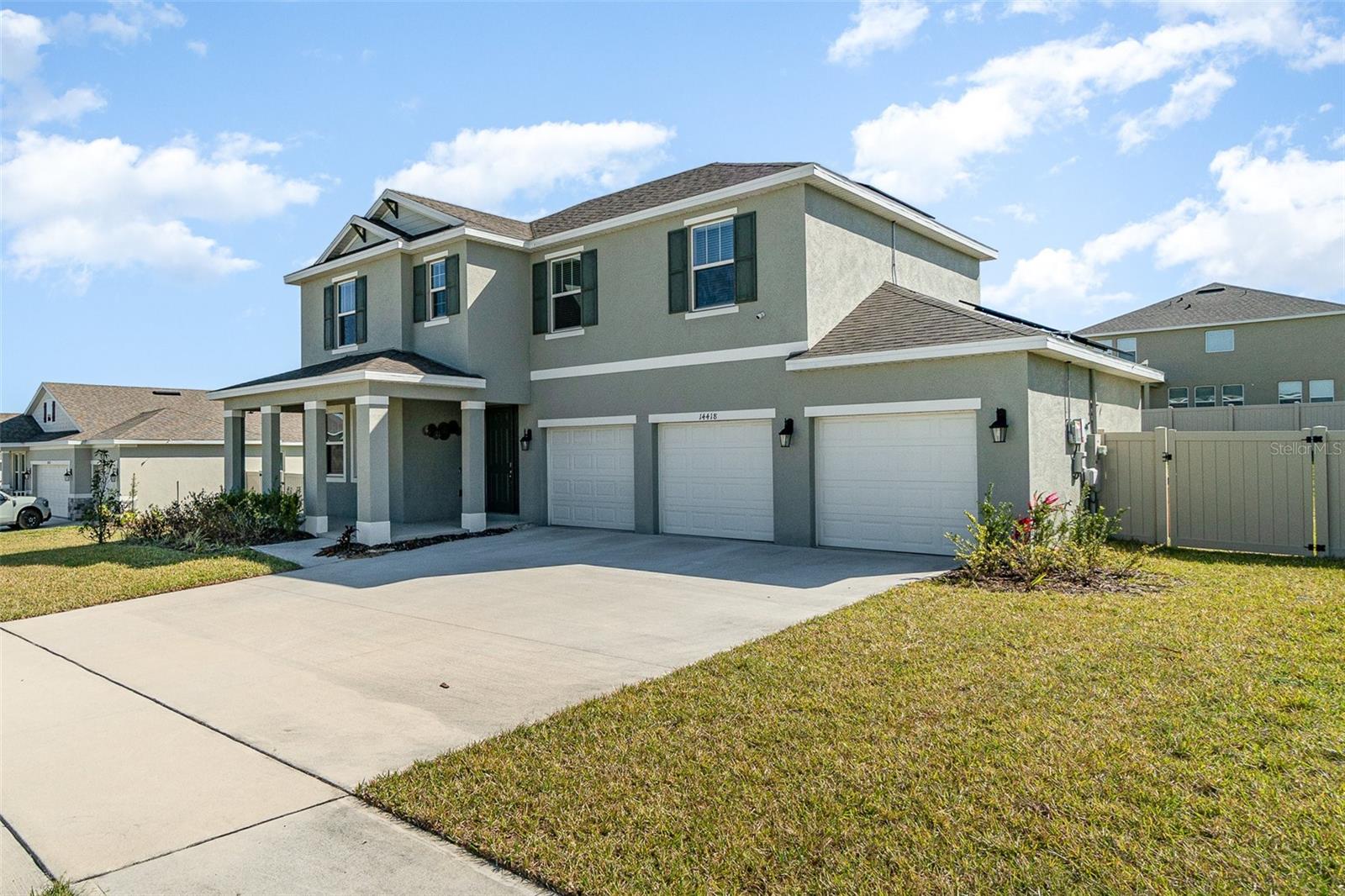 14418 BAYUK WAY, WINTER GARDEN, FL, 34787