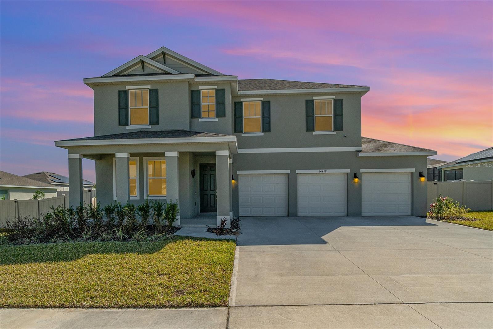 14418 BAYUK WAY, WINTER GARDEN, FL, 34787