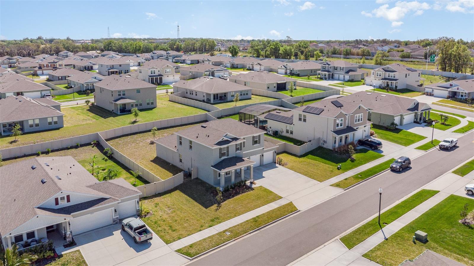 14418 BAYUK WAY, WINTER GARDEN, FL, 34787