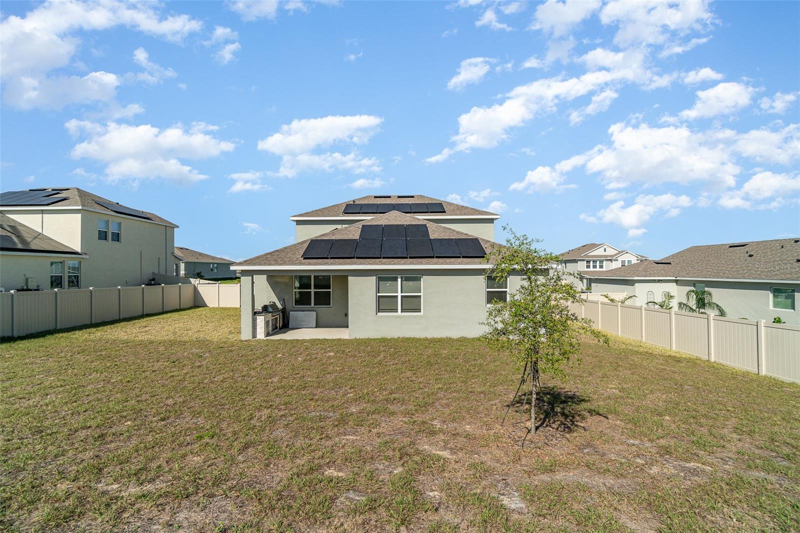 14418 BAYUK WAY, WINTER GARDEN, FL, 34787