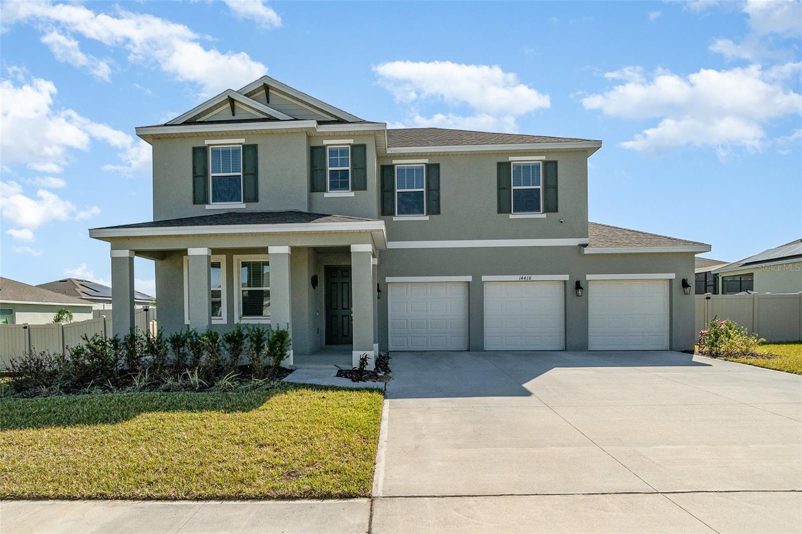 14418 BAYUK WAY, WINTER GARDEN, FL, 34787