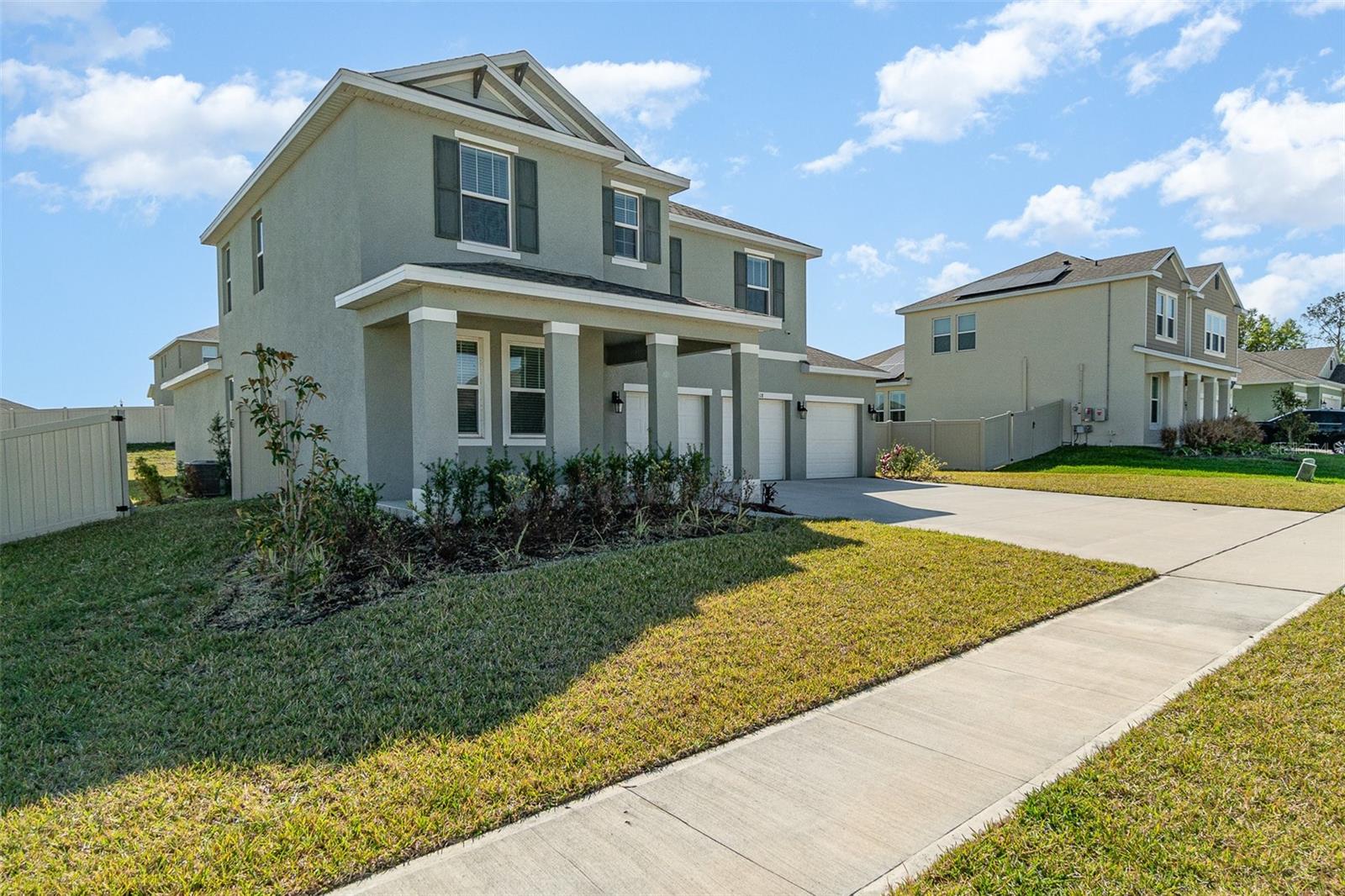 14418 BAYUK WAY, WINTER GARDEN, FL, 34787