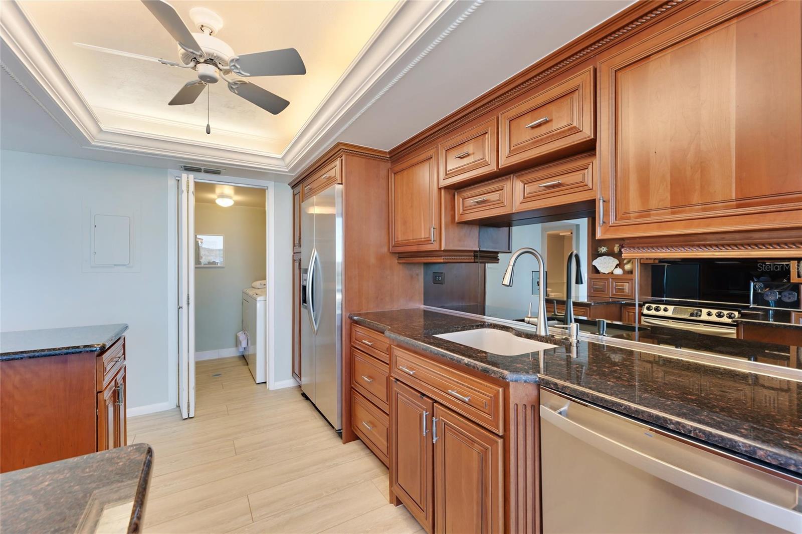 1239 OCEAN SHORE BLVD #10-D-4, ORMOND BEACH, FL, 32176